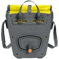 thumbnail image 3 of Vaude Aqua Front Waterproof Bike Panniers - Canary, 3 of 3