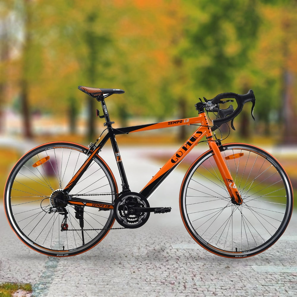 velocity road bike
