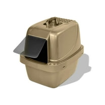 Van Ness Sifting Enclosed Cat Litter Box, Large