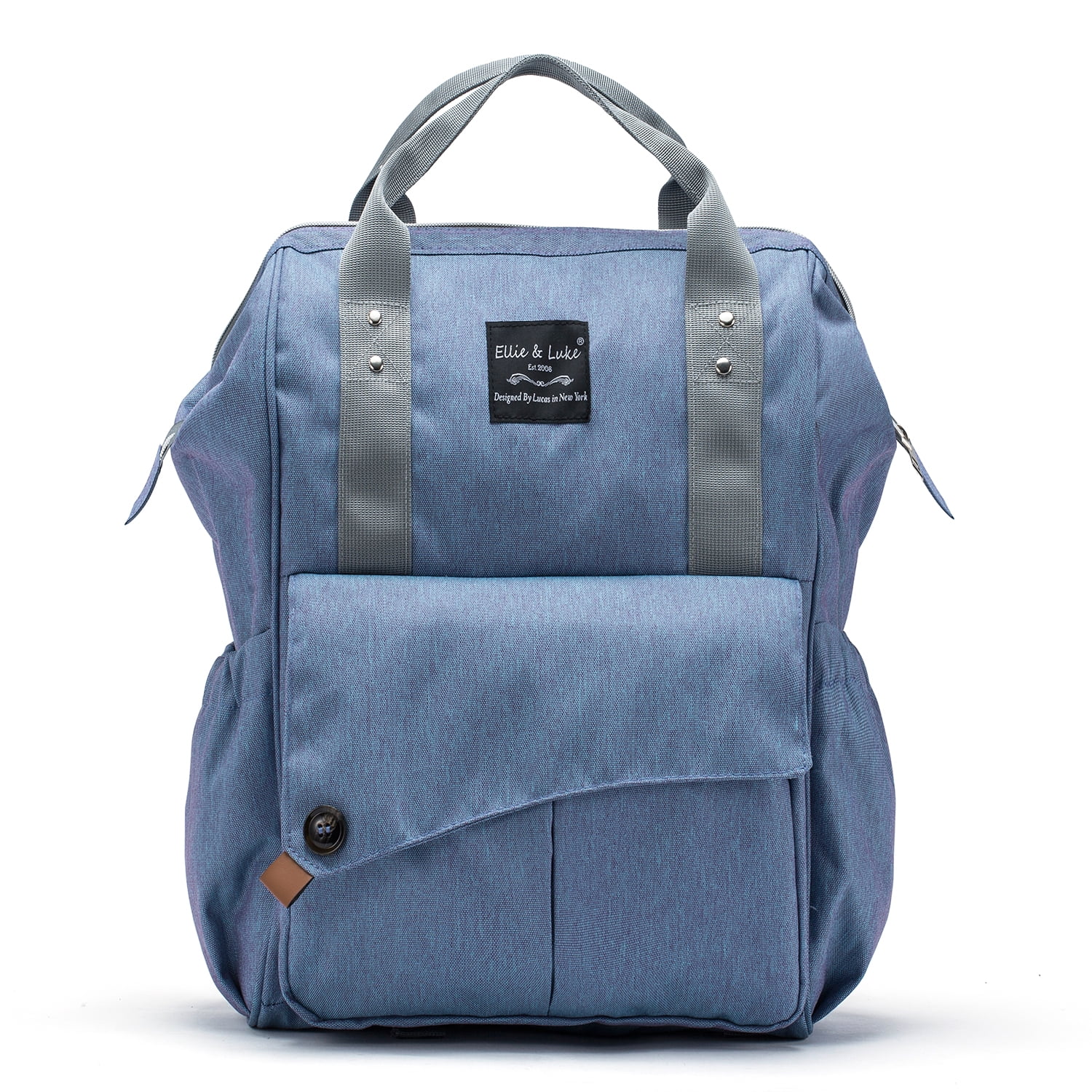 soho backpack diaper bag