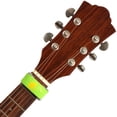 thumbnail image 2 of Rockhouse Guitar FretWraps Strings Muter Cuerda de guitarra Mute Fretboard Muting Wrap 18cm con herm Rockhouse Cuerdas Muter, 2 of 6