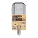 thumbnail image 3 of Motor de reducción de velocidad, 12FN20 DC6V 300 RPM DC Motor de reducción de velocidad de metal Motor de engranaje DV Durabilidad mejorada, 3 of 8