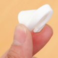 thumbnail image 4 of 4Pcs Soft Silicone Baby Safety Corner Protector Table Desk Corner Guard Children Safety Edge Guards for Baby Kids Protection, 4 of 5