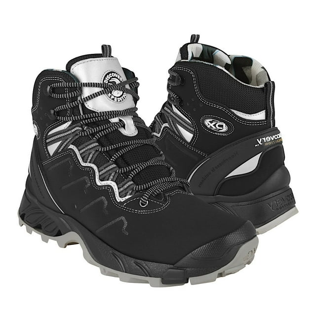 BOTINES CABALLERO DISCOVERY EXPEDITION 2520 SIMIPIEL NGO DISCOVERY EXPEDITION 2520