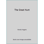 The Great Hunt [Hardcover - Used]