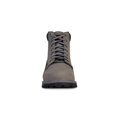 thumbnail image 4 of Bota hombre Botin casual caballero PRO WORK 77611 Gris gris 29.5 PRO WORK P77611GRIS, 4 of 8