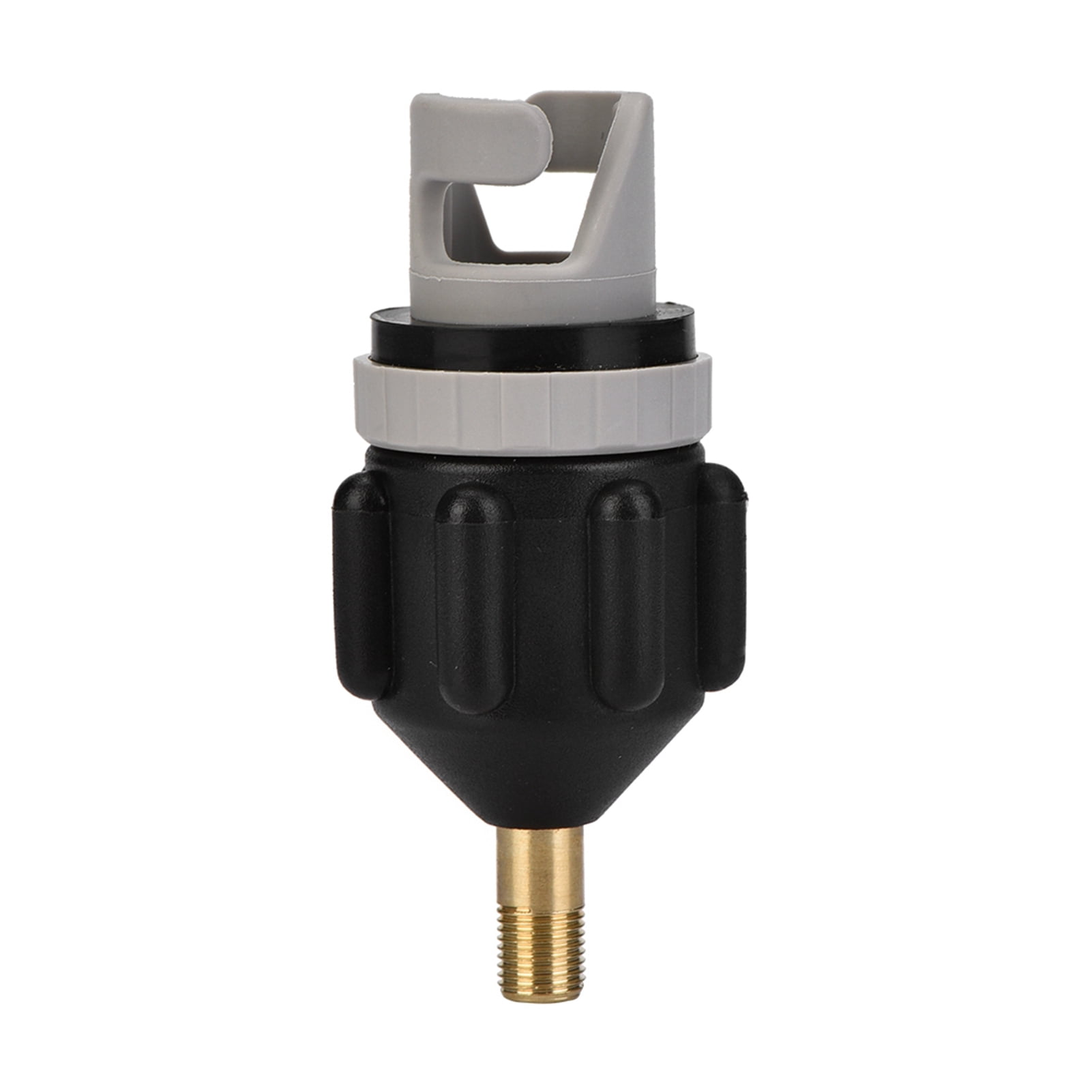 Adaptateur De Valve Pour Tuyau De Pompe à Pied - Pour Kayak, Matelas Pneumatique, Etc. - Neuf - PVC