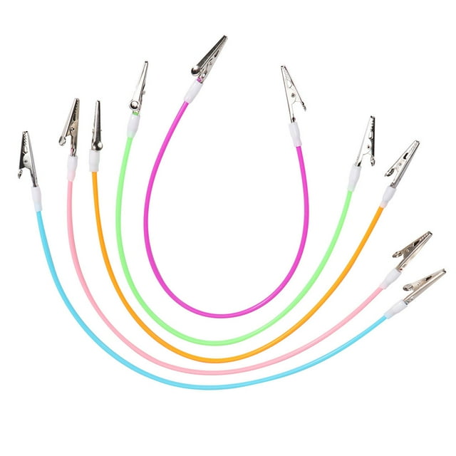 unbranded 5Ud Clip Multifuncional Para Toalla Y En Silicona Y