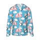 thumbnail image 1 of Fotbe Panda Flying in the Sky Chaqueta con Protección Solar UPF 50+ para Hombre y Mujer, Camisa con Capucha y Bolsillos-Medium, 1 of 7