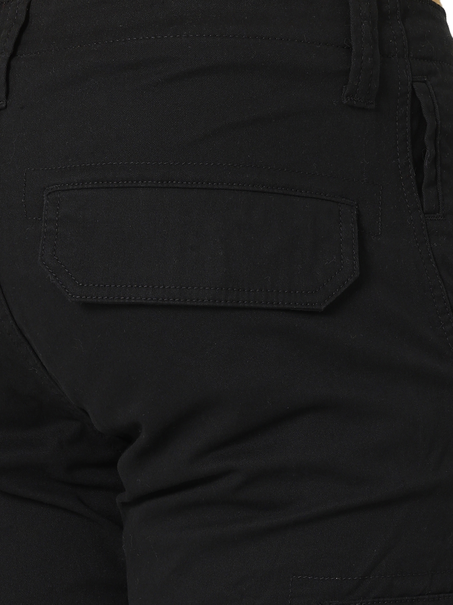 Wrangler Men's Stretch Taper Leg Cargo Pants photo 7