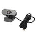 thumbnail image 3 of USB Camera, Plug And Play Webcam 90 Degree Wide Angles Built In Mic 1080P HD CMOS Sensor  For Streaming For Laptop For Desktop, 3 of 8