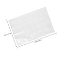 thumbnail image 2 of RENACLIPY Dust Proof Mattress Bags Vacuum Compression Storage Bags for Home Use 1Pcs, 2 of 8