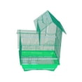 thumbnail image 4 of YML A1144PUR Pagoda Top Cage, Small, 4 of 11