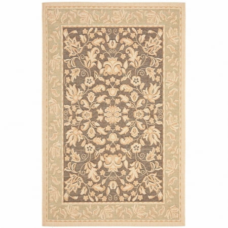 Safavieh Beach House Machine Made Area Rug