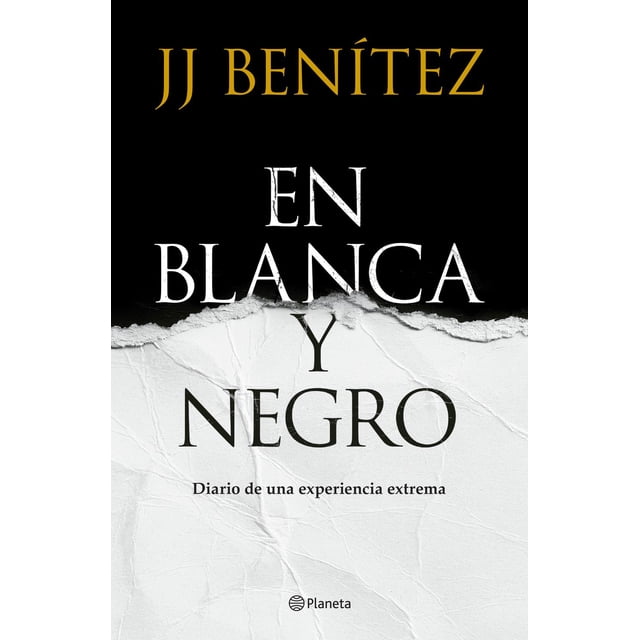 En Blanca y Negro Planeta 9786070789663