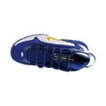 thumbnail image 5 of Nike Air Max Penny Men's Shoes Deep Royal/Amarillo White 685153-401, 5 of 6
