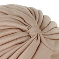 thumbnail image 5 of Sombreros de quimioterapia para mujeres Turbante para el cáncer de cabello - Sunnimix Sombrero de turbante para mujer, 5 of 5