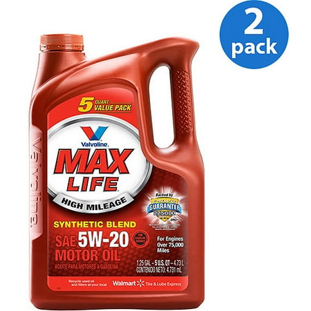 Valvoline maxlife антифриз