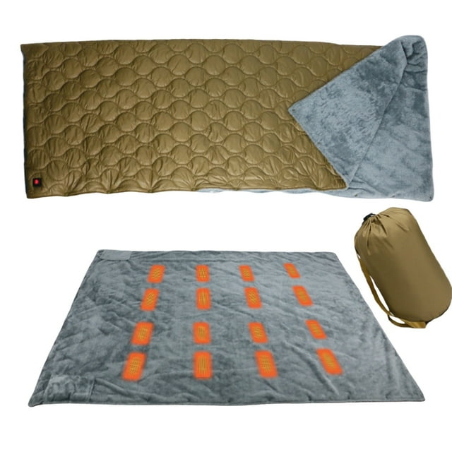 Xiangxiang Couverture Chauffante Électrique Couvertures Chauffantes Couverture Moelleuse Couverture Chauffante Portable Couverture de Lit Couvertures Chauffantes Électriques