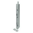 thumbnail image 3 of Deltana  7 in. Zinc Flush Bolt, 3 of 3