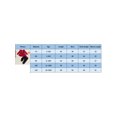 thumbnail image 4 of Sylvamorning Baby Girls Fall Outfits Bow Love Heart Pattern Ruffle Tops Crew Neck Long Sleeve Tops with Pants 2 Pcs Set for Newborn, 4 of 8
