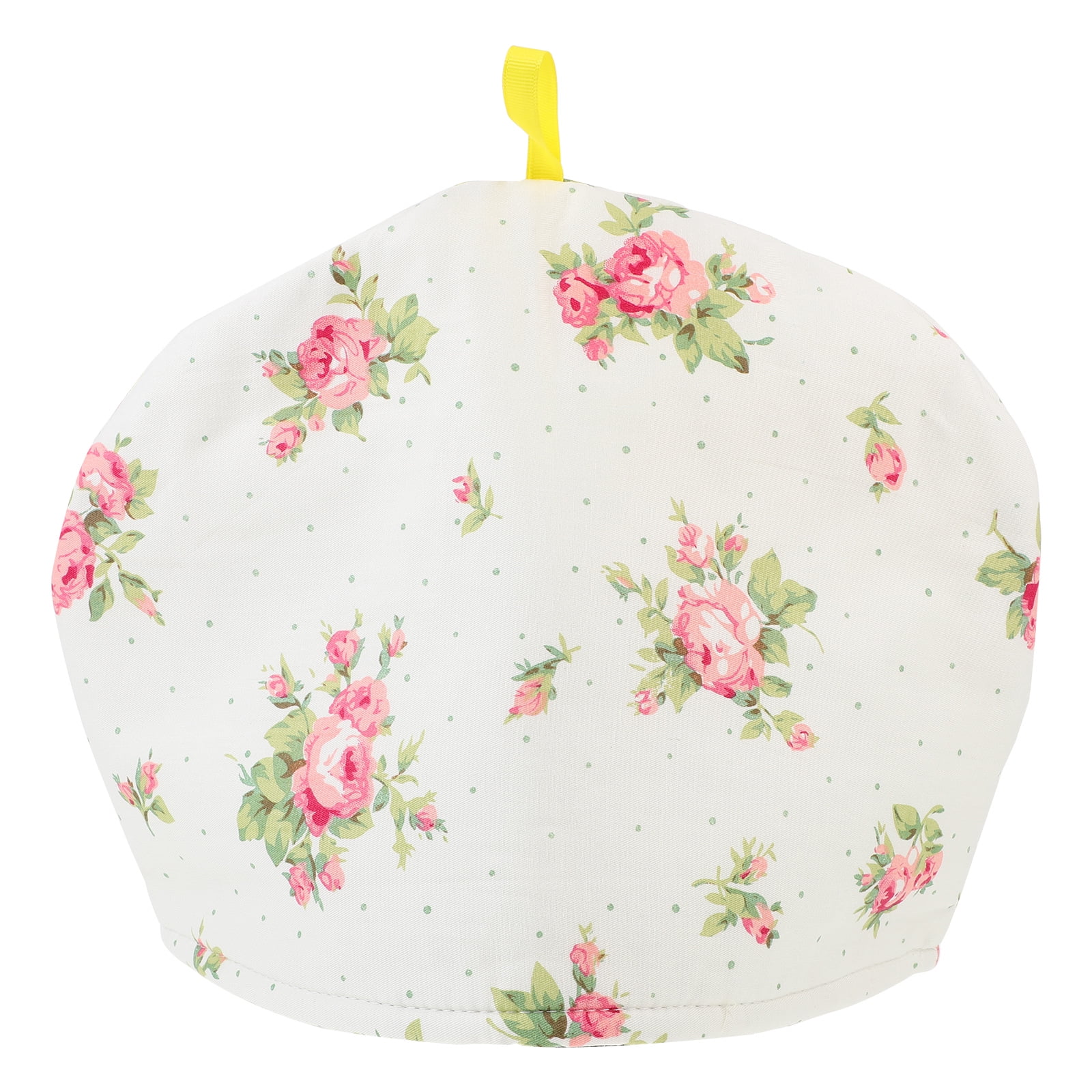 Teapot Dust Proof Cover Teapot Insulated Protector Tea Kettle Warm