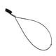 thumbnail image 5 of Collar con colgante de cuchillo para cortar de acero inoxidable para hombre, collar de moda, joyería, negro, 5 of 5
