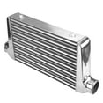thumbnail image 3 of Turbo Universal Motor de Automóvil Turbo Netwer Turbo Aluminio de Aluminio Intercooler, 3 of 7