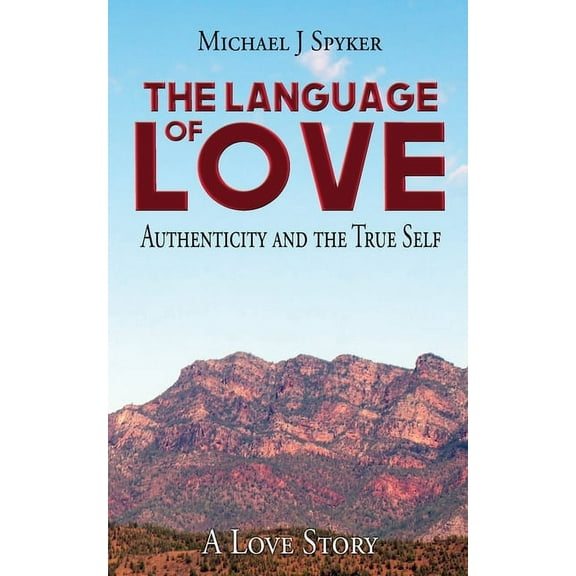 Language of Love, (Paperback)