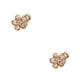 thumbnail image 1 of Minnieouse Catch Clip New Sweet Hairpin Mini Decoración Crystal Ins Hair Claw Casual Party Shopping Outdoor Champagne-Mini Champagne-Mini 2piezas, 1 of 6