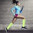 thumbnail image 4 of Compression Socks for Women & Men Circulation-Graduated Supports Socks for Running, Athletic Sports, 4 of 5
