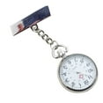 thumbnail image 1 of Miangastore Timekeeping Watch Round 1Pack 3.1x1.2in, 1 of 8