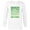 White, variant on Studios Loki Season 2 TVA Automat 1 Slice of Pie MCU - Long Sleeve T-Shirt for Men - Customized-Black