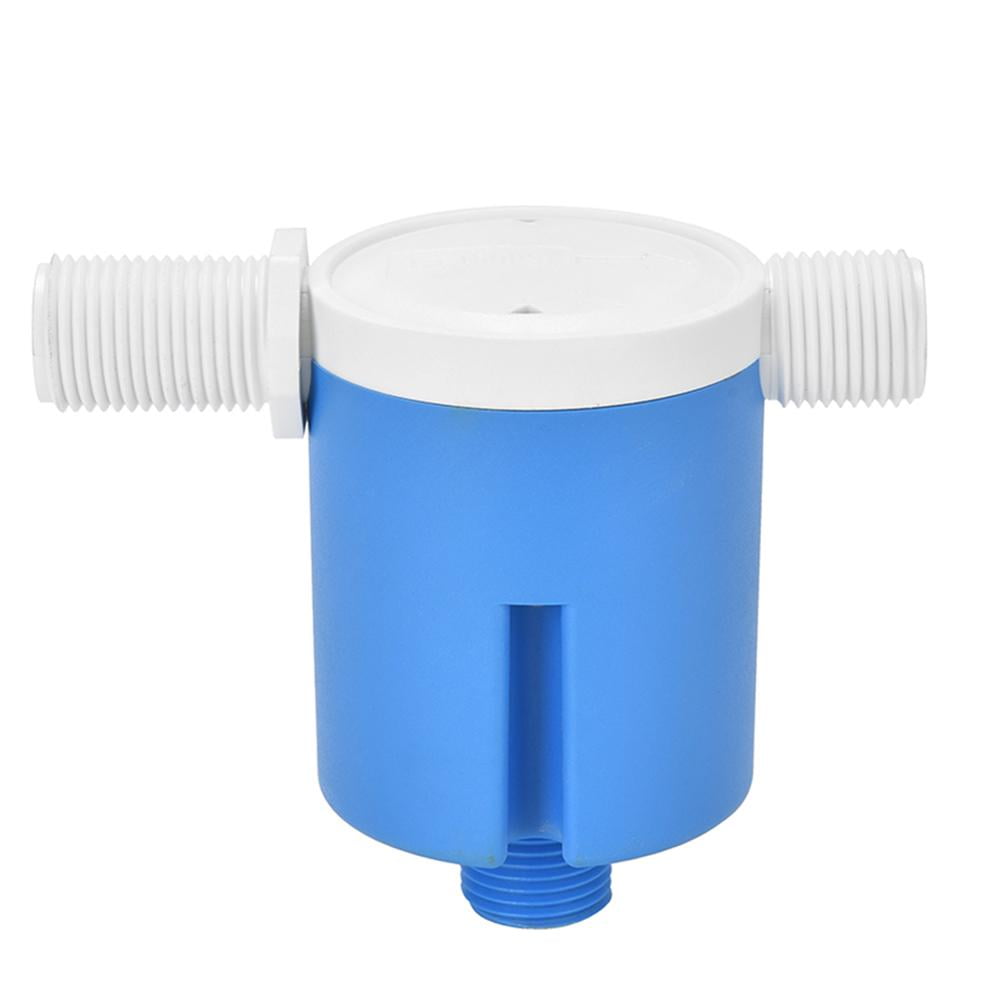 pool water leveler float