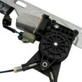 thumbnail image 4 of TRQ Rear Left Window Regulator & Motor For 2009-2014 Ford F-150 WRA54331, 4 of 4