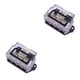 thumbnail image 4 of Sidaley Reemplazo del bloque de distribución del amplificador automotriz Accesorios de caja divisora ​​de barco preperforados de alta 1 a 4 2piezas, 4 of 6