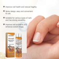 thumbnail image 5 of Intensive Nail Restoration Formula with Bee Venom for Enhanced Fungus Defense and Stronger Nails, 5 of 5