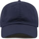 thumbnail image 2 of 1 pieza Gorra de béisbol unisex para niños y adultos, de perfil bajo, lavada, transpirable, con visera protectora solar, circunferencia de cabeza grande, para exteriores, 2 of 5