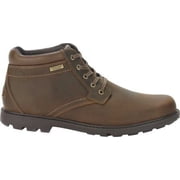 Men's Rockport Rugged Bucks Waterproof Boot