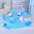 thumbnail image 4 of Juego de mesa, tablero interactivo educativo para niños, juguete interactivo para niños, juego de mesa para niños, máxima comodidad, 4 of 8
