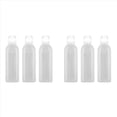 thumbnail image 1 of Exprimibles para Condimentos, Exprimibles para Salsas, Dispensador de , Exprimibles de Ketchup, Paquete de 6 17 Oz (500 Ml), 1 of 5