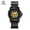 gold black, variant on Business Luxury Luxury Automatic Machinery Watches Skeleton Mechanical Movement Men's waterproof Luminescent Mechanical Watches