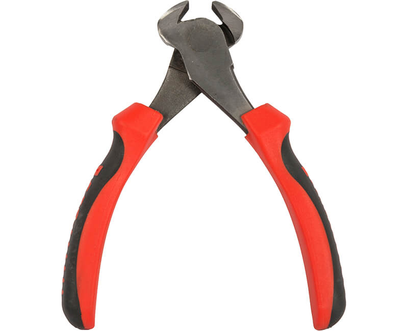 6 End Nipper Pliers