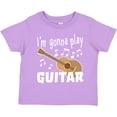 thumbnail image 3 of Inktastic I'm Gonna Play Guitar- Music Boys or Girls Toddler T-Shirt, 3 of 5