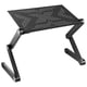 thumbnail image 1 of Soporte para Portátil Mount-It! Ajustable Escritorio de Cama, 1 of 3