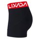 thumbnail image 3 of Lixada Pantalones cortos para correr para mujer Lixada Shorts deportivos, 3 of 7