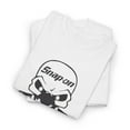 thumbnail image 3 of Snap On Tool Skull Black White Workwear Merch Inspired Design Cotton Tee, 3 of 5