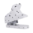 thumbnail image 5 of Desktop Stapler Wooden Animal Stapler Manual Stapler Basswood Material for Students Classroom Office Decor, 5 of 9