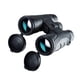 thumbnail image 3 of Binoculares 10x42 con zoom óptico, telescopio, lentes de recubrimiento, visión nocturna FMC, impermeables (negros), 3 of 8