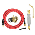 thumbnail image 2 of ESAB TurboTorch WSF-4 Soft-Flame Torch Kit, Air Acetylene, B Tank Connection, 1", 2 of 4